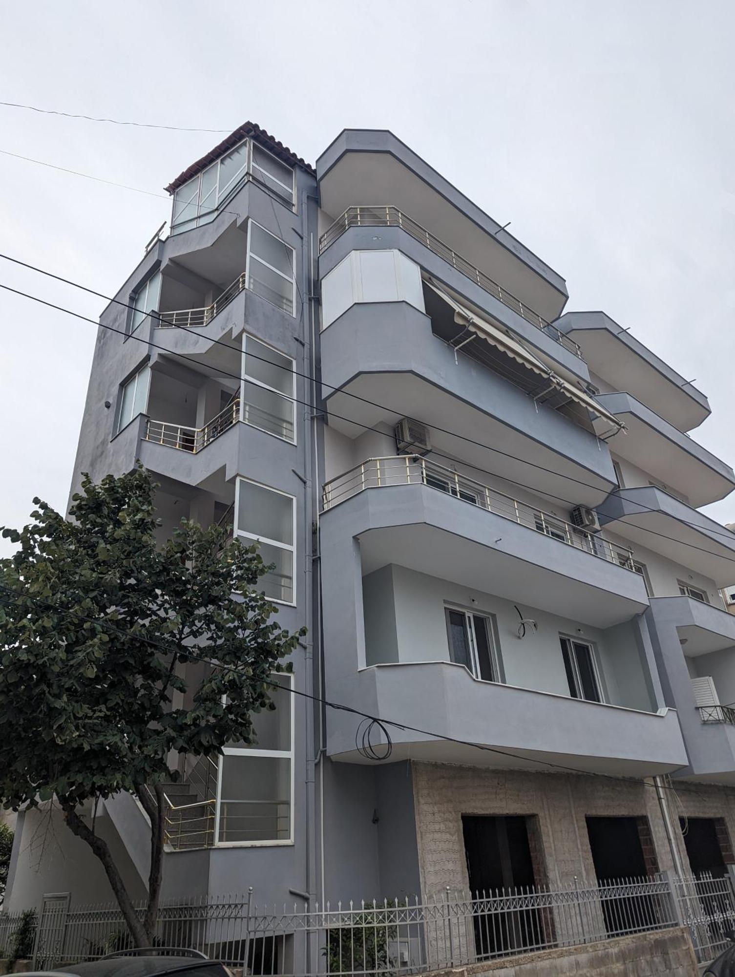 Apartment Stella's Sarande